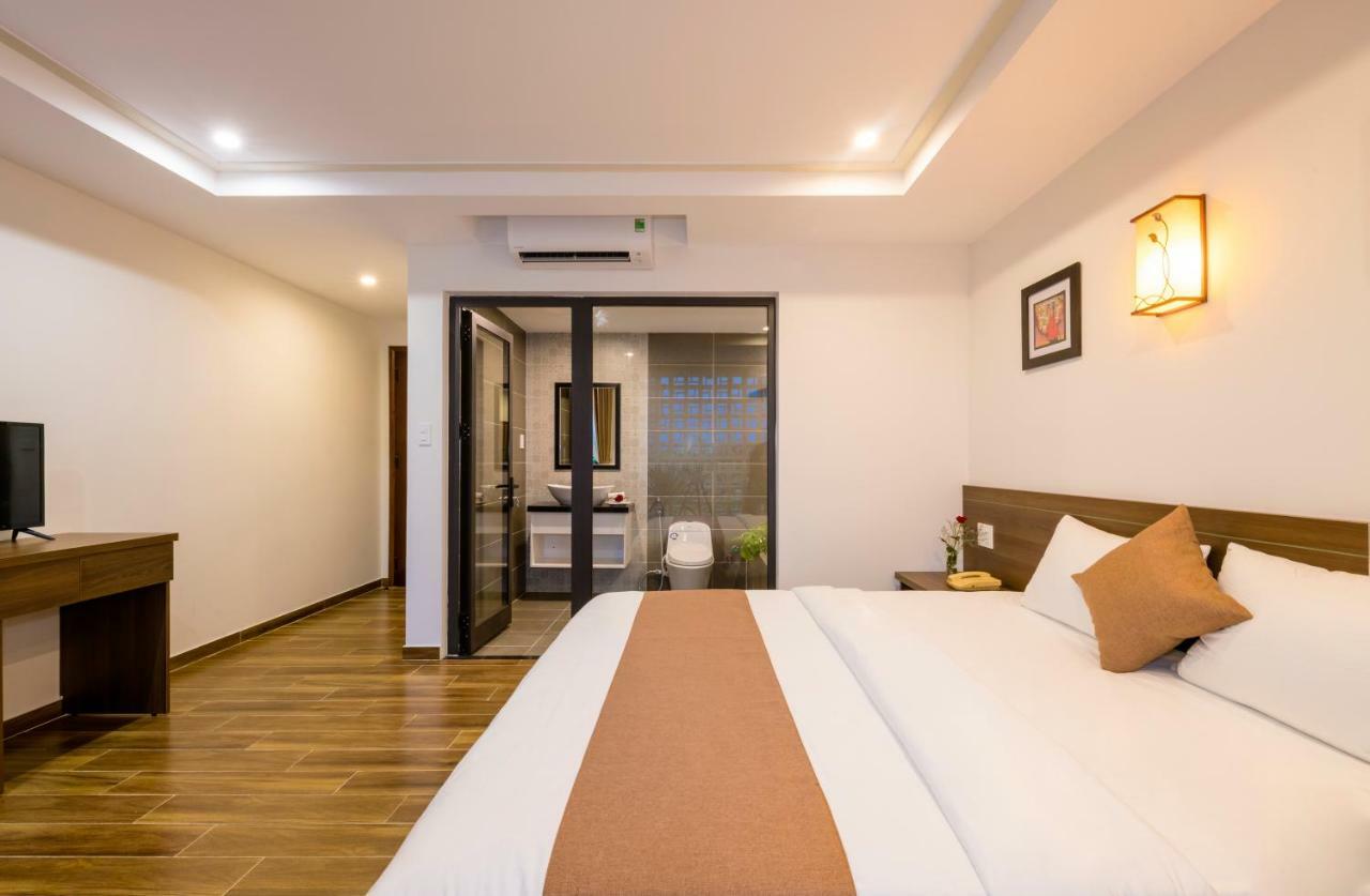 Villa Brother Hoi An